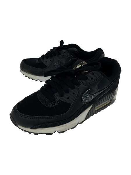 NIKE CV8824-001 AIR MAX 90 SE (23.5)