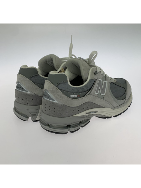NEW BALANCE スニーカー M2002RXJ 25cm