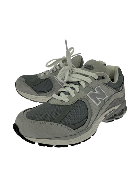 NEW BALANCE スニーカー M2002RXJ 25cm