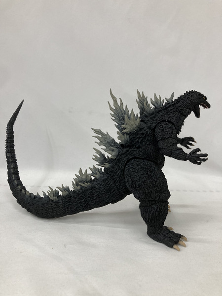 モンスターアーツ ゴジラ(2002)