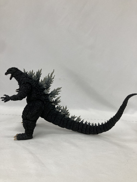 モンスターアーツ ゴジラ(2002)