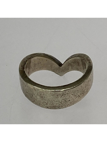 Levi's リング・指輪 00s/アーキュエイトリング/シルバー925