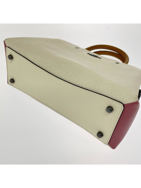 ハンドバッグ 2WAY バック