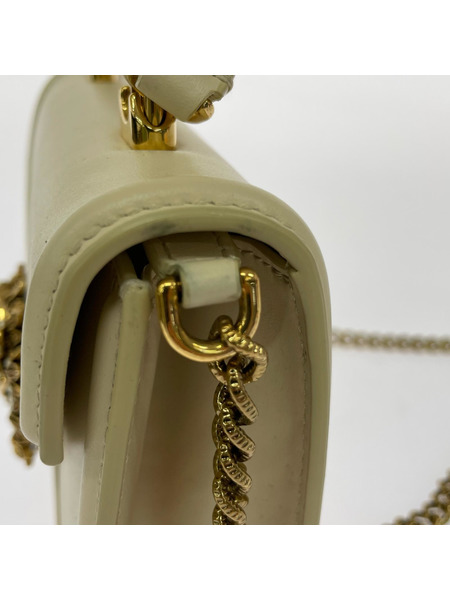 DOLCE&GABBANA ハンドバッグ SMALL DEVOTION BAG