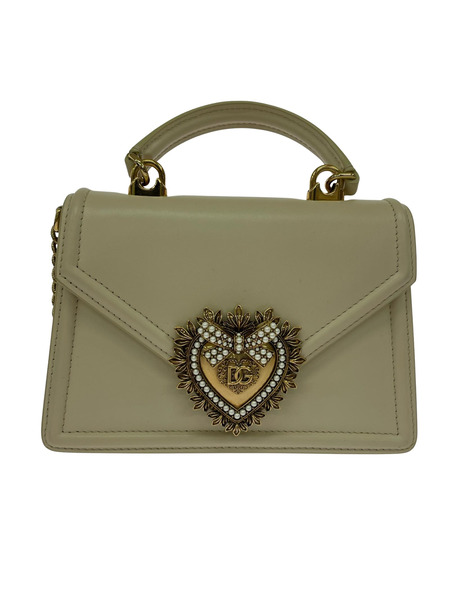 DOLCE&GABBANA ハンドバッグ SMALL DEVOTION BAG
