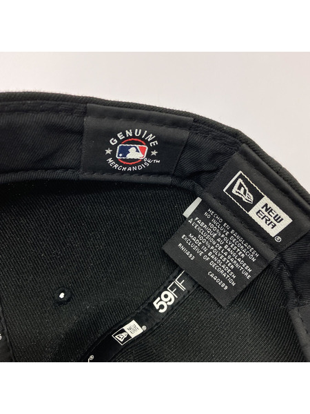 NEW ERA ホワイトソックス/worldseries 05 BBキャップ