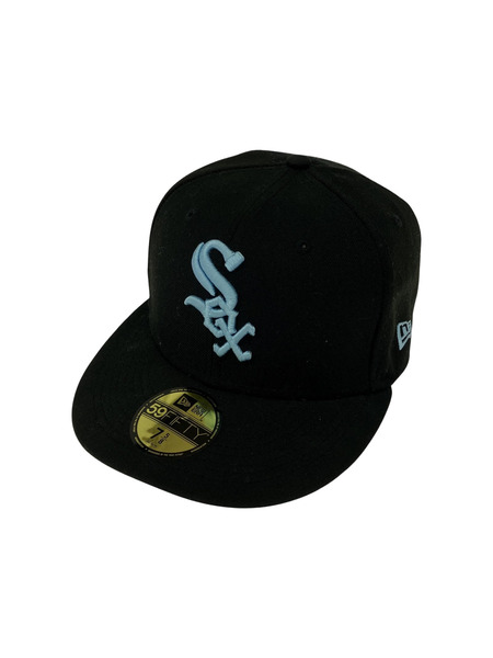 NEW ERA ホワイトソックス/worldseries 05 BBキャップ