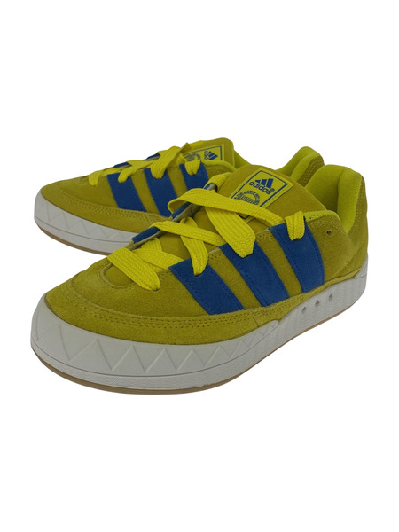 adidas/ADIMATIC/Bright Yellow/27.0cm/GY2090