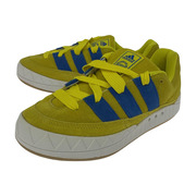 adidas/ADIMATIC/Bright Yellow/27.0cm/GY2090