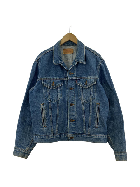 90s Levi's 70506 0217 デニムジャケット（38）