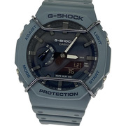 CASIO G-SHOCK GA-2100PT クオーツ腕時計