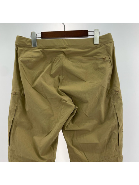 ARC'TERYX Gamma Quick DRY PANT 0224X000007185 ベージュ (32)