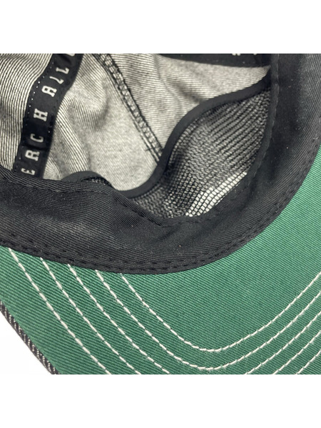 CHALLENGER キャップ DENIM CAP