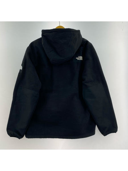 THE NORTH FACE ジャケット DENALI HOODIE XL BLK
