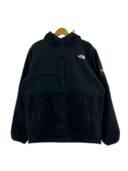 THE NORTH FACE ジャケット DENALI HOODIE XL BLK