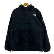 THE NORTH FACE ジャケット DENALI HOODIE XL BLK