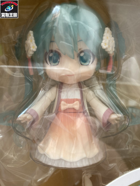 ねんどろいど 初音ミク 中秋明月Ver.