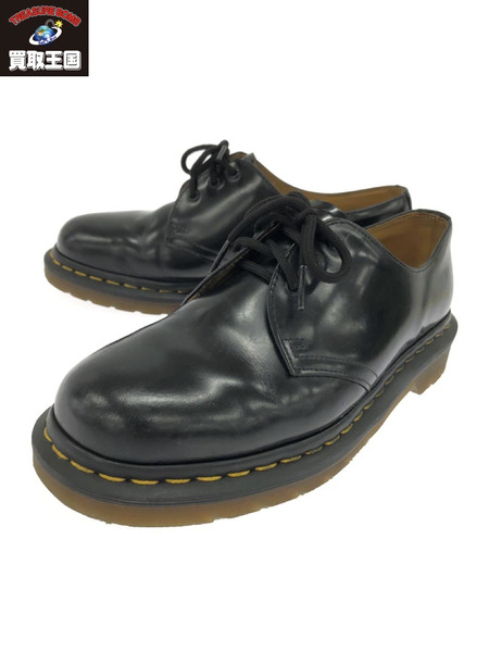 Dr.Martens 3ホールシューズ 39[値下]