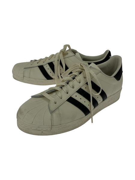 adidas　SUPERSTAR 82 GY7037　28.5cm[値下]