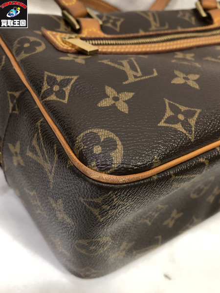 LV/シテMM/モノグラム/M51182/茶/ﾙｲｳﾞｨﾄﾝ/Louis Vuitton