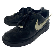 NIKE×AMBUSH AIR FORCE 1 LOW BLACK 28.0cm DV3464-001