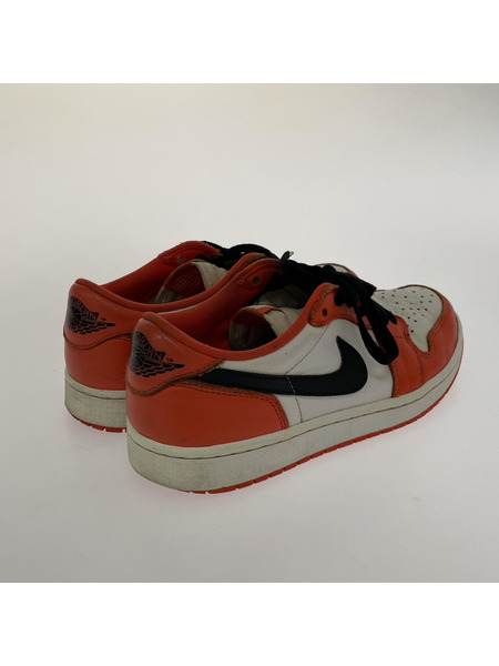 NIKE AIR JORDAN 1 OG STARFISH US8.5 26.5cm