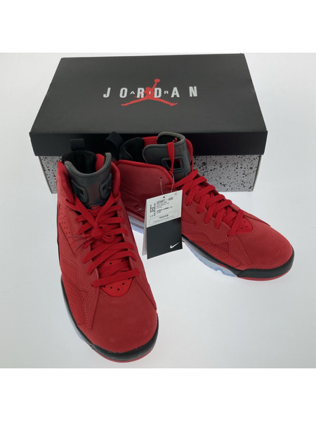 NIKE JORDAN MVP RAGING BULL 27.5cm