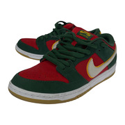 NIKE スニーカー SB Dunk Low Pro PRM Seattle Supersonics