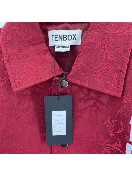 ジャケット TENBOX OG Logo Coach JKT