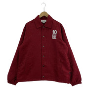 ジャケット TENBOX OG Logo Coach JKT