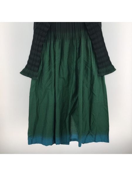 ISSEY MIYAKE　ワンピース