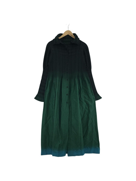 ISSEY MIYAKE　ワンピース