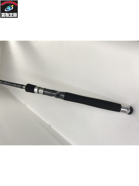 ロッド テーパー&シェイプ ベイハート GBHC-59MHB