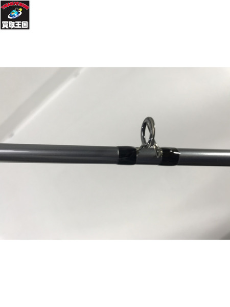 ロッド テーパー&シェイプ ベイハート GBHC-59MHB