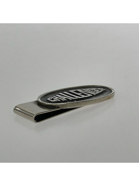 CHALLENGER 札入レ・マネークリップ