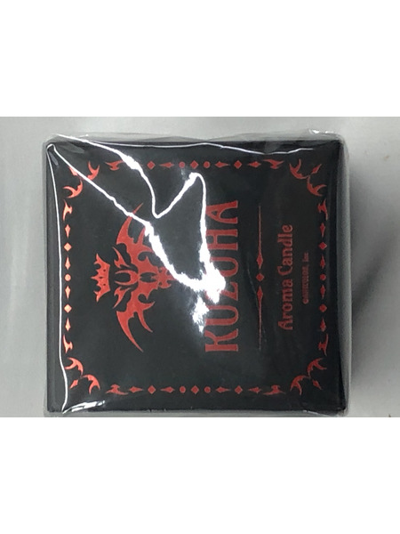 その他グッズ Vチューバー にじさんじ ChroNoiR 7th ANNIVERSARY アロマキャンドル