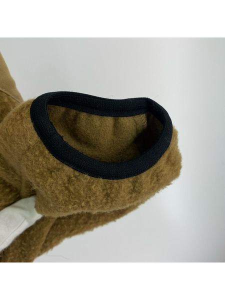 ジャケット ARNAR MAR JONSSON フリースジャケット