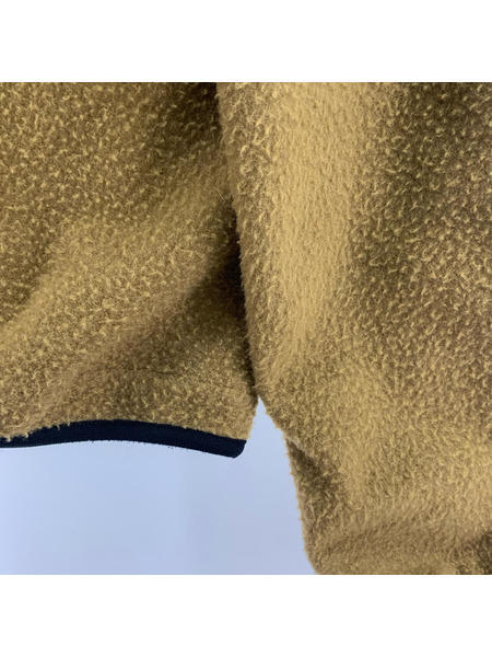 ジャケット ARNAR MAR JONSSON フリースジャケット