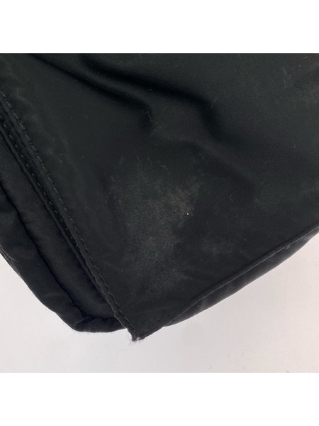 PORTER ショルダーバッグ タンカー ショルダー 黒