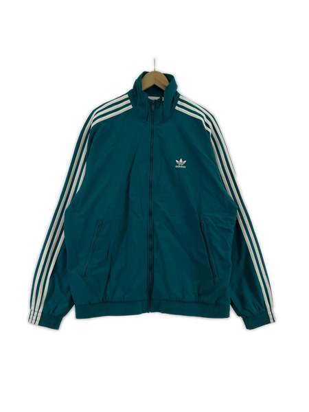 adidas originals ジャケット ウーブン ファイヤーバード トラックトップ XL
