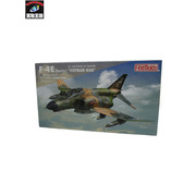 ファインモールド 1/72 アメリカ空軍 F-4E戦闘機 ベトナム・ウォー