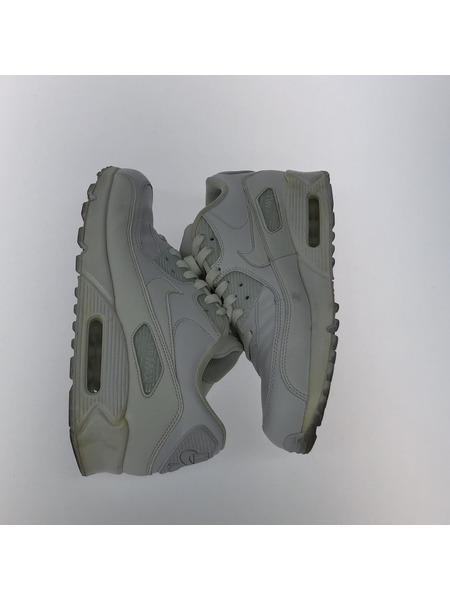 NIKE 302519-113 AIR MAX 90 28cm