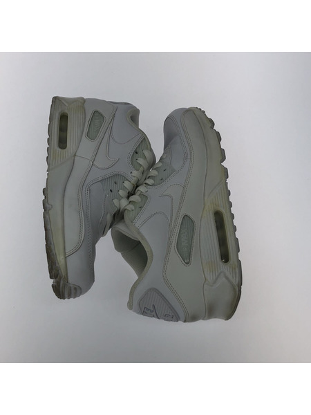 NIKE 302519-113 AIR MAX 90 28cm