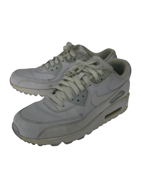 NIKE 302519-113 AIR MAX 90 28cm