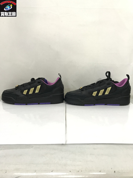 adidas 遊戯王コラボ/アディダス/スニーカー/カード無し/26.5cm