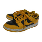 NIKE Championship Goldenrod 27.0cm DD1391-004