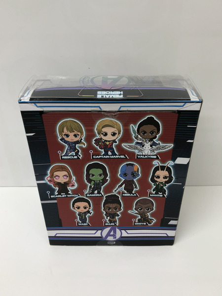 コスベイビー アベンジャーズ エンドゲーム コレクタブルセット