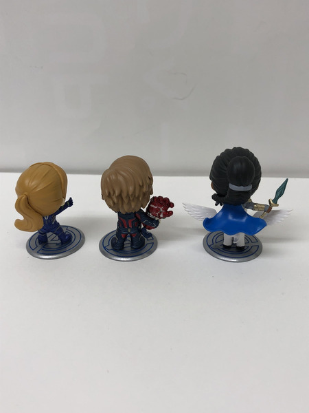 コスベイビー アベンジャーズ エンドゲーム コレクタブルセット