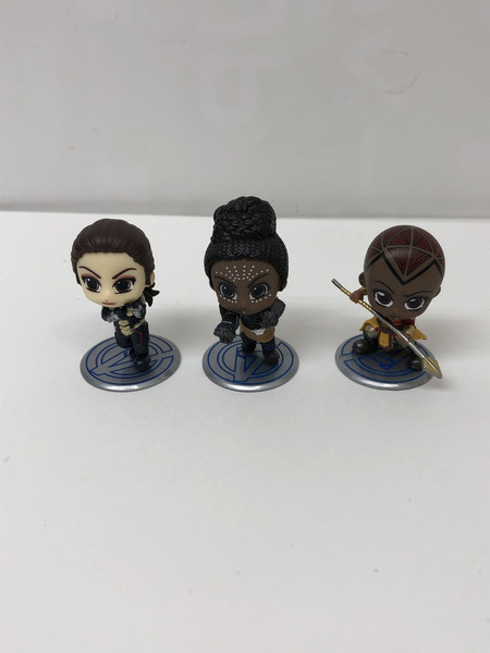コスベイビー アベンジャーズ エンドゲーム コレクタブルセット