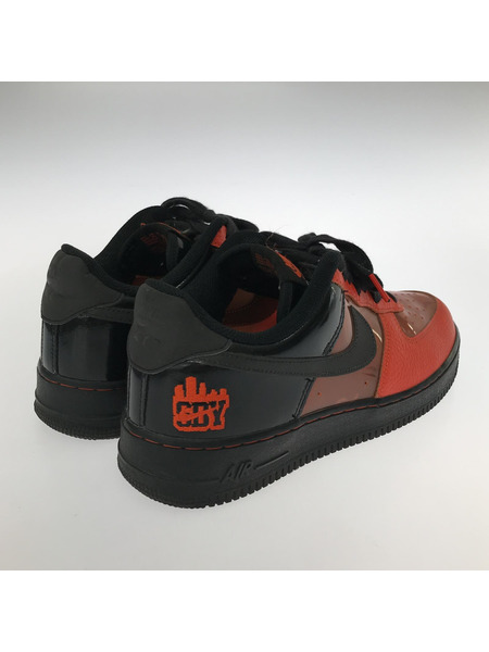 NIKE AIR FORCE 1 07 PRM Shibuya Halloween 27.5cm CT1251-006